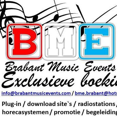 Brabant Music Events