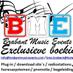 Brabant Music Events (@brabantmusic) Twitter profile photo