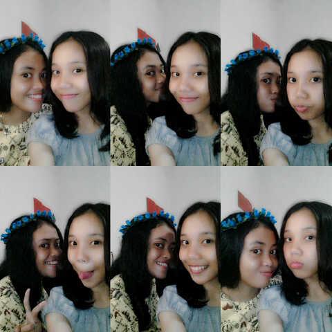 Mandala X ips 2 MAN 2 tanjung karang ALLAH SWT,FAMILY,FRIEND,dubbing
