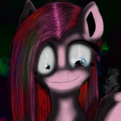 hehehahahah!!! hi their im pinkie~ wanna play with me~ make some cupcakes~?