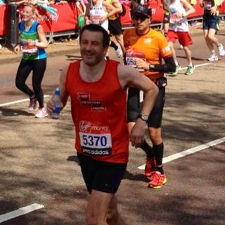 meadowsboy1862's profile picture. Running again! Notts County fan. Nottingham Panthers :)