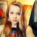 Maddison Hall - @2003blues - Twitter