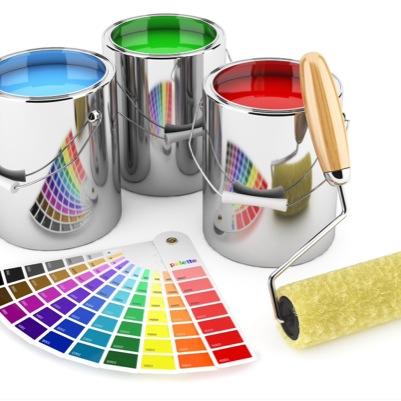 Painter & Decorator: All aspects of painting & decorating including insurance work.