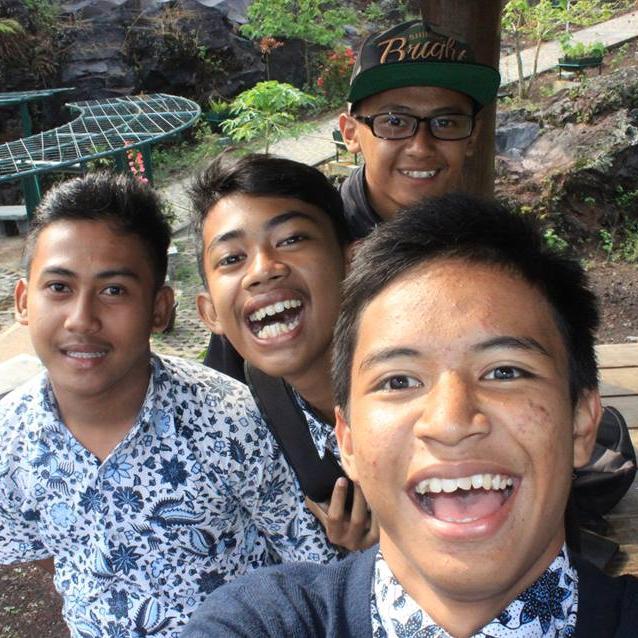 dendifaheza25's profile picture. sman 2 kng