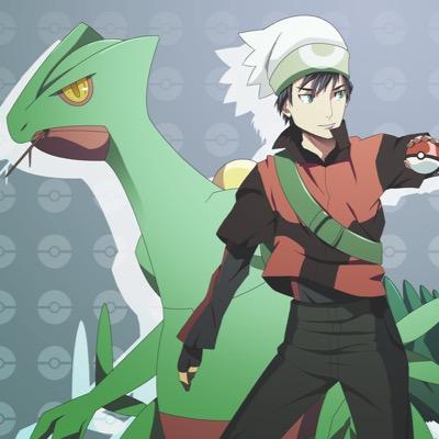 TrainerKronos Profile Picture