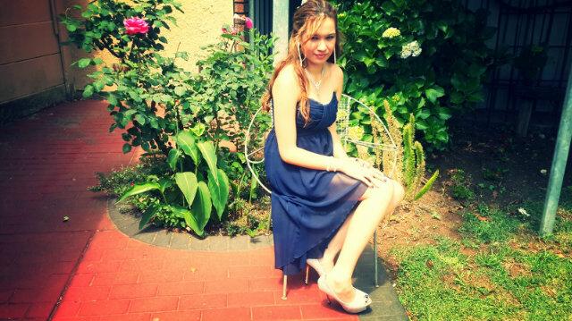 BeccaQii's profile picture. 