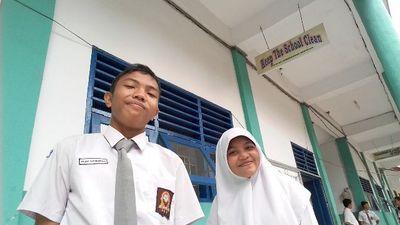 XI-IPA 2 SMA N 1 Tebing Tinggi,semoga lulus PTN 2016