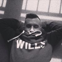 Simon Cox (@simonjoecox) 's Twitter Profile