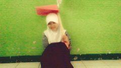 .tertawalah sebelum ditertawakan . . :v