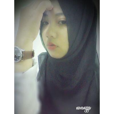 Just let it flow,still doing one step n hope will move to the next step, just waiting without know when it will reached. @angga_kp ♥