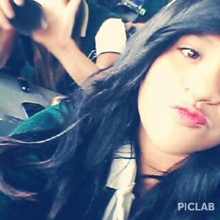 equis Soy feliz :33