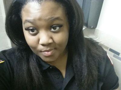 mzsagette's profile picture. 