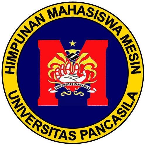 Akun Resmi Himpunan Mahasiswa Mesin (HMM) Fakultas Teknik Keluarga Mahasiswa Universitas Pancasila | For Union Machine Strong ! | Email: hmm.pancasila@gmail.com