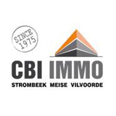 CBI IMMO is zowel actief in de residentiële markt als in de professionele markt.