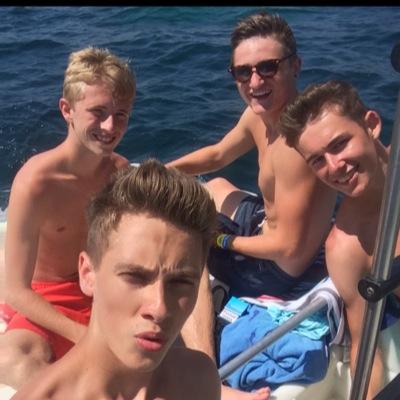 JaackDeaconn's profile picture. 