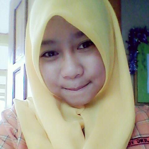 ajeng_yosi's profile picture. nama : ajeng yosiana,o4 mei