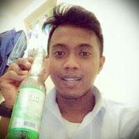 trisuryapranata69 (@surya69bvp) 's Twitter Profile