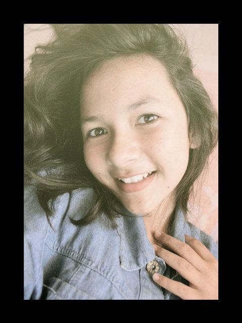 Be your self