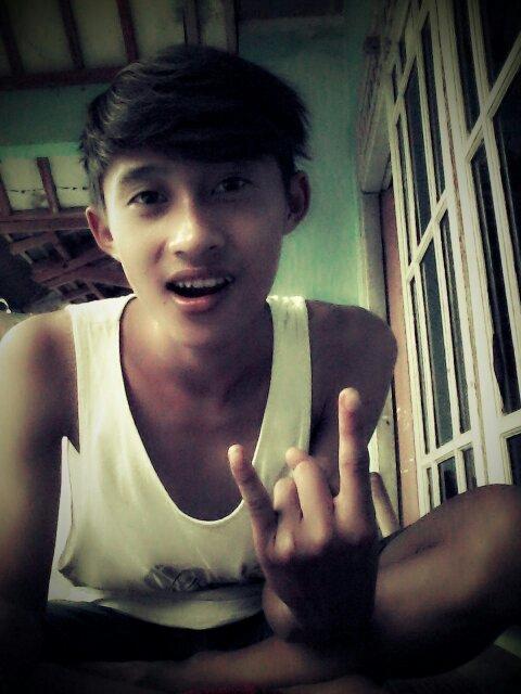 mencintai Kªmù  jujur salah ngebohong malah tambah parah

~||~ I SLANK U ~||~

Birthday 16-05-1997
