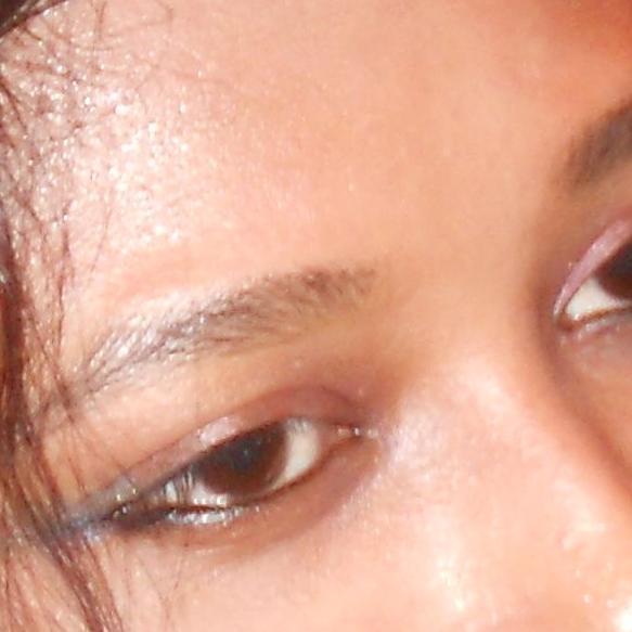 I am a dream lover, happy going lady