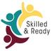 Skilled&Ready (@skilledready) Twitter profile photo