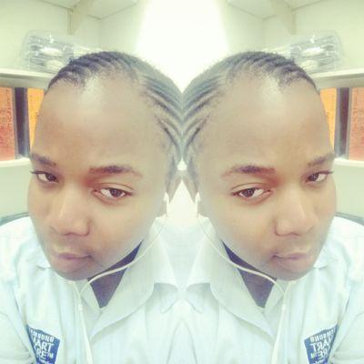 Joezy Msimanga
