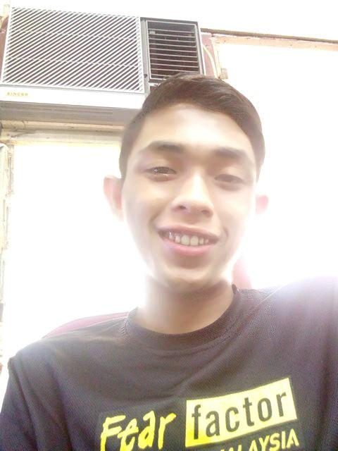 add my wechat (id budak606)