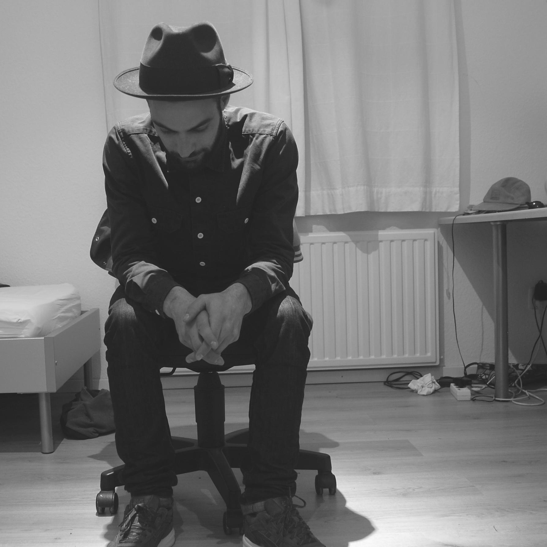 BurpK's profile picture. It's all about... Forget about it!