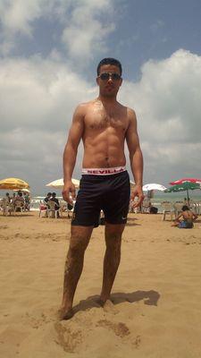 mc nabil