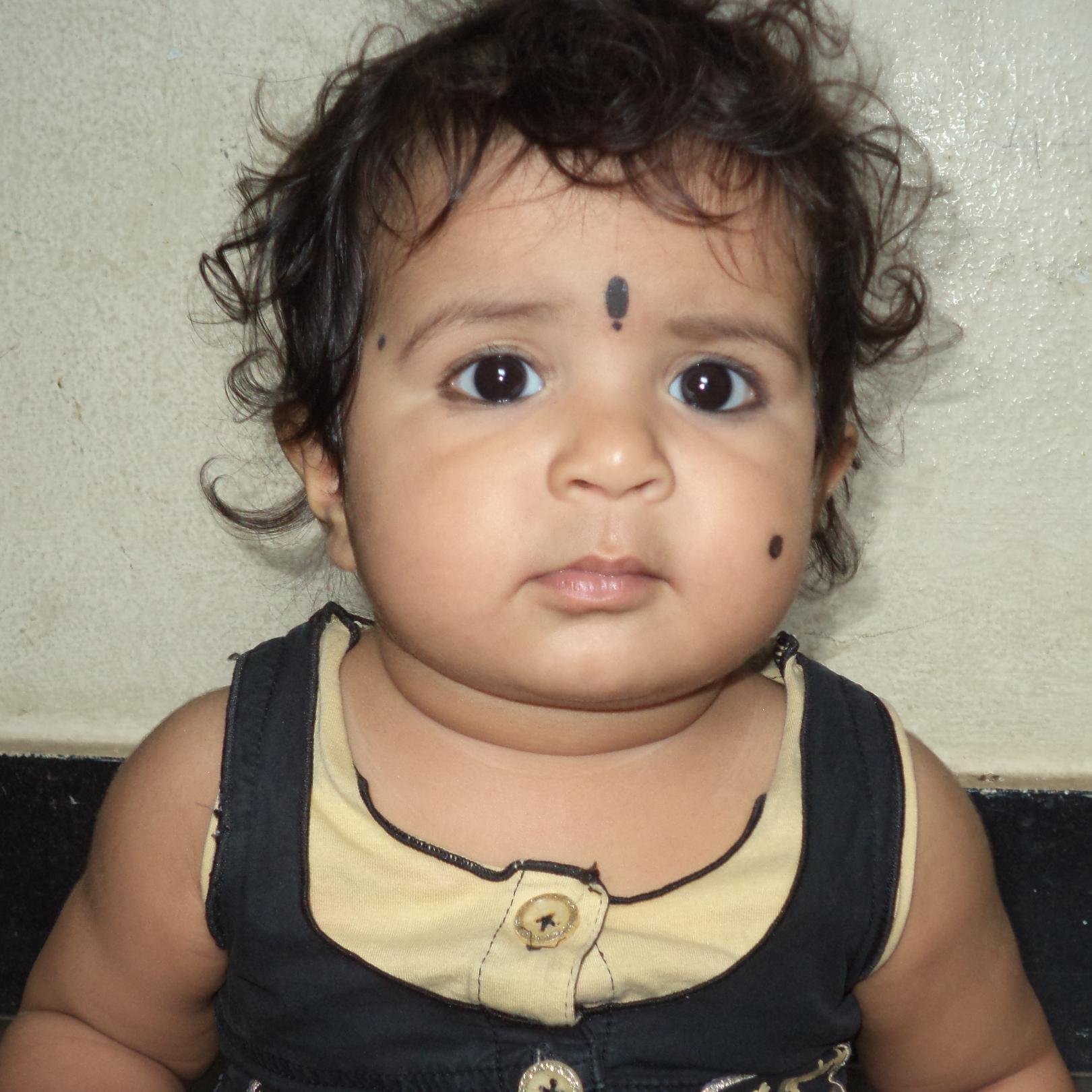 PudhariSatish's profile picture. 