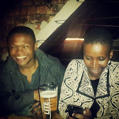 an unemployed SACS Old Boy
