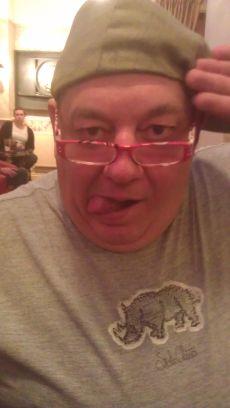 shadwell11's profile picture. Bus driver who loves life