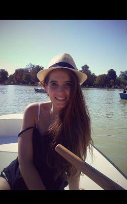 paulansnc's profile picture. Nací el 2 de Enero de 1996, aunque mi otro yo, el 21 de Septiembre de 2009. Aprender a aceptar la vida tal y como viene, así cada día cuenta. Ellos y poco mas ♥