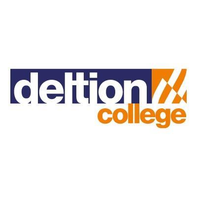 Officieel twitteraccount met nieuws van het Deltion College.