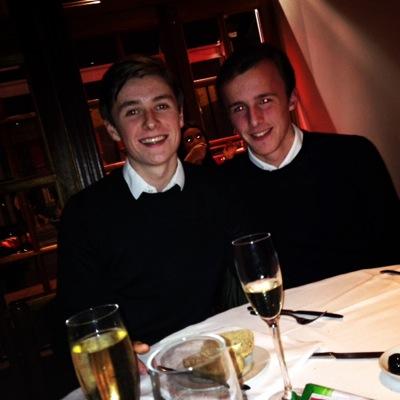 Instagram @Joemorris7