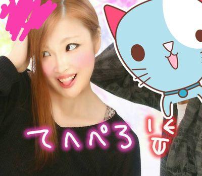 メインTwitter☆@_mari_27