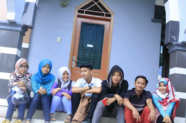 Rahmat_PWDS's profile picture. Semangat terus,dalam berjihad di jalan allah..