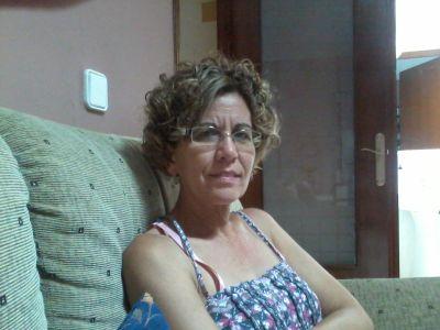 dolorescep's profile picture. Madre , ama de casa , jornalera.....preocupada por el futuro