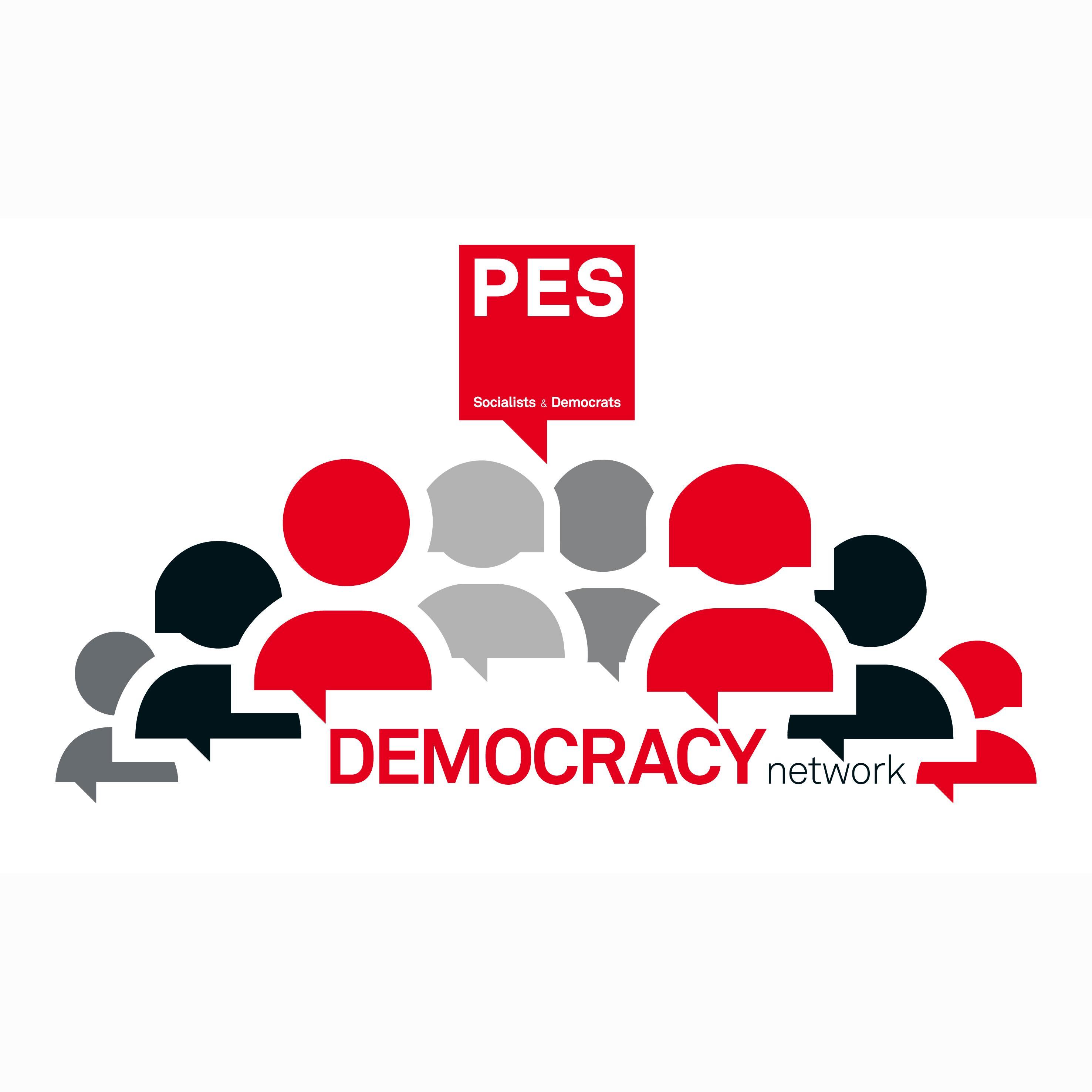 Democracy Network of the Party of European Socialists