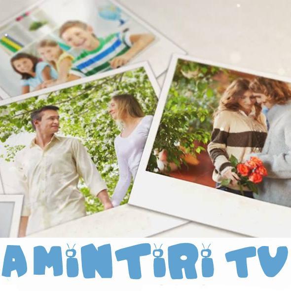 amintiri_tv's profile picture. 
