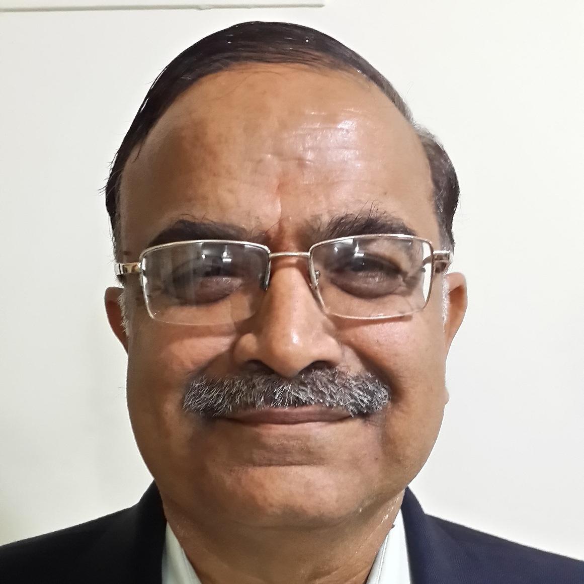 CA with 45+ years experience in taxation, financial accounting and audit across continents. Love tech, desserts and meeting people confused by taxes.