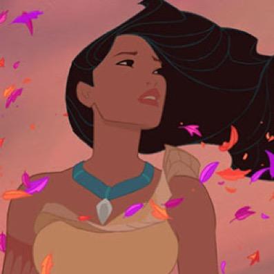 im a indian princessi live in Virgina I love my grandmother Willow, i have a pet racoon, humming bird, and a dog I love animals