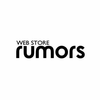 Rumors ルモアズ Rumors Jp Twitter Rumors ルモアズ Rumors Jp Twitter