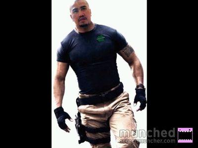 chentony102's profile picture. Be Care