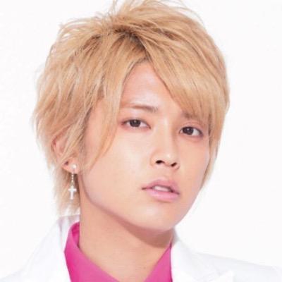 kpop 手越 KENGO