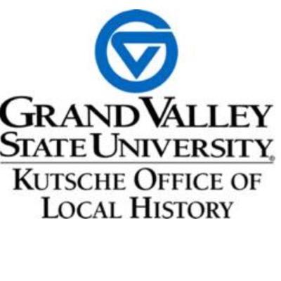 The Kutsche Office of Local History at Grand Valley State University is dedicated to using history to give voice to diverse communities.