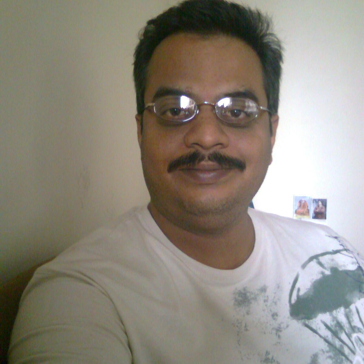 venkatcvc's profile picture. 