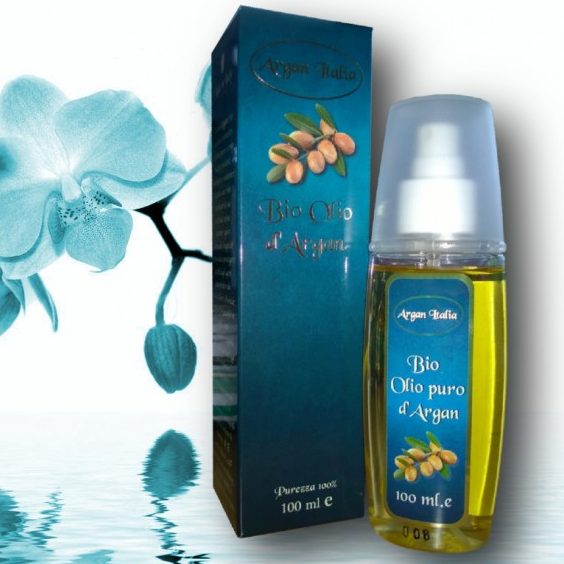 Argan_Italia's profile picture. Negozio affermato nel settore della cosmesi fornisce Olio di Argan e di Neem biologici di alta qualità