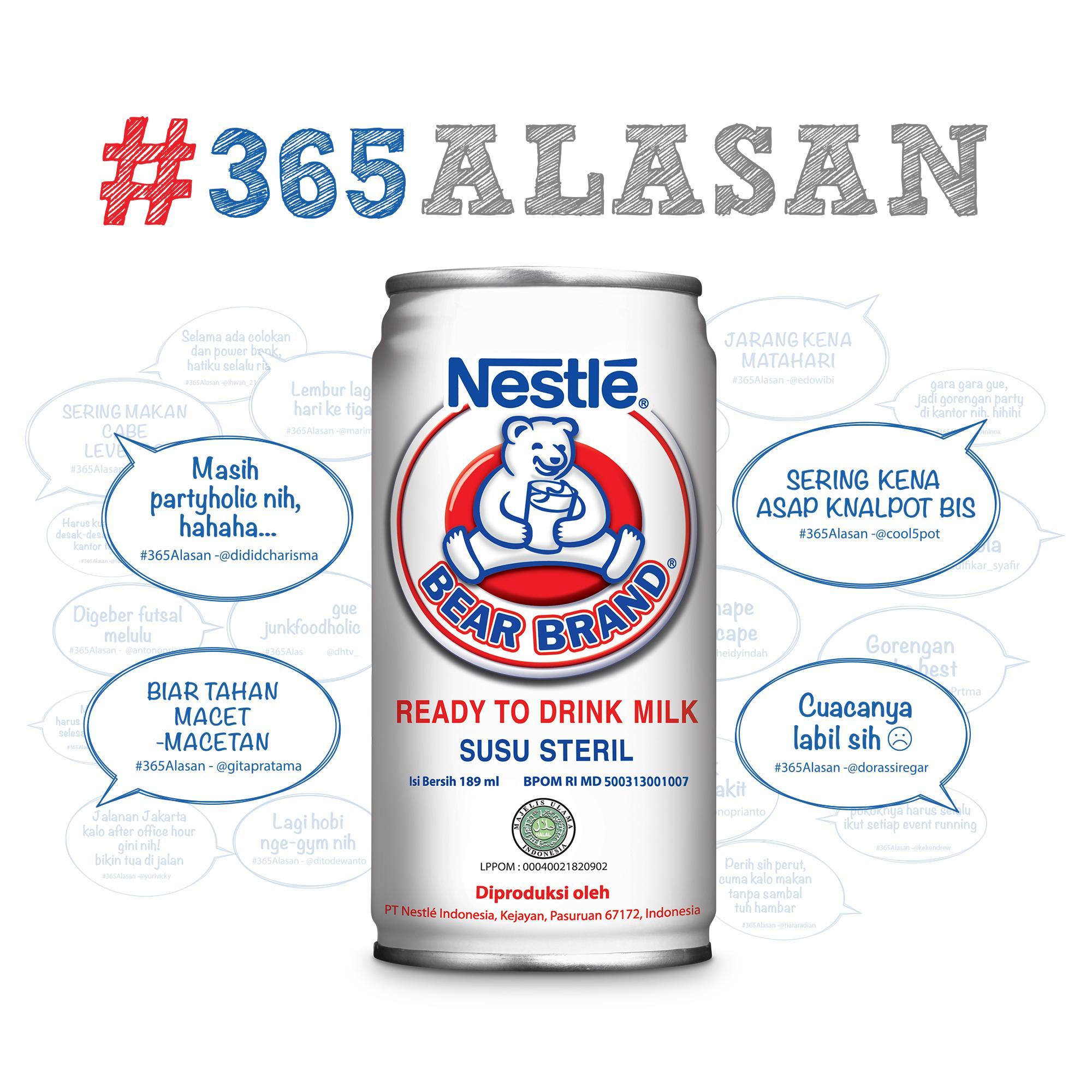 Hotline : 08122011355
Email : 365alasan@gmail.com