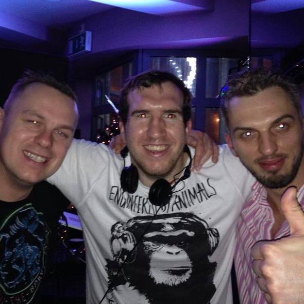 Over 10 years DJ experience at weddings, birthdays, works parties & bars/clubs across the north-west